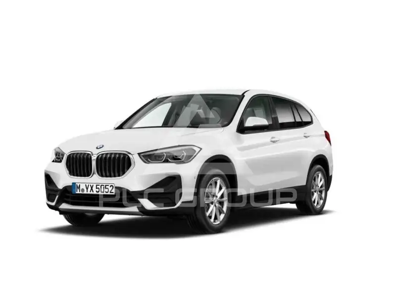 2021 BMW X1