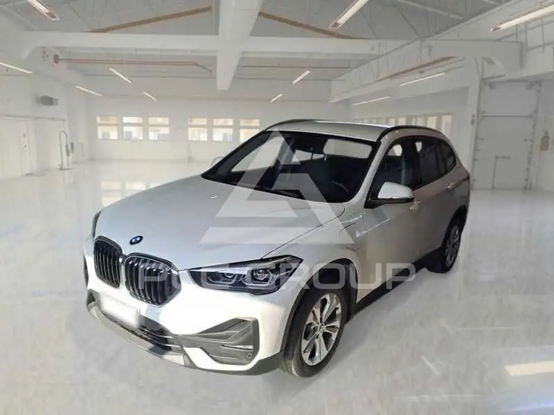 2021 BMW X1