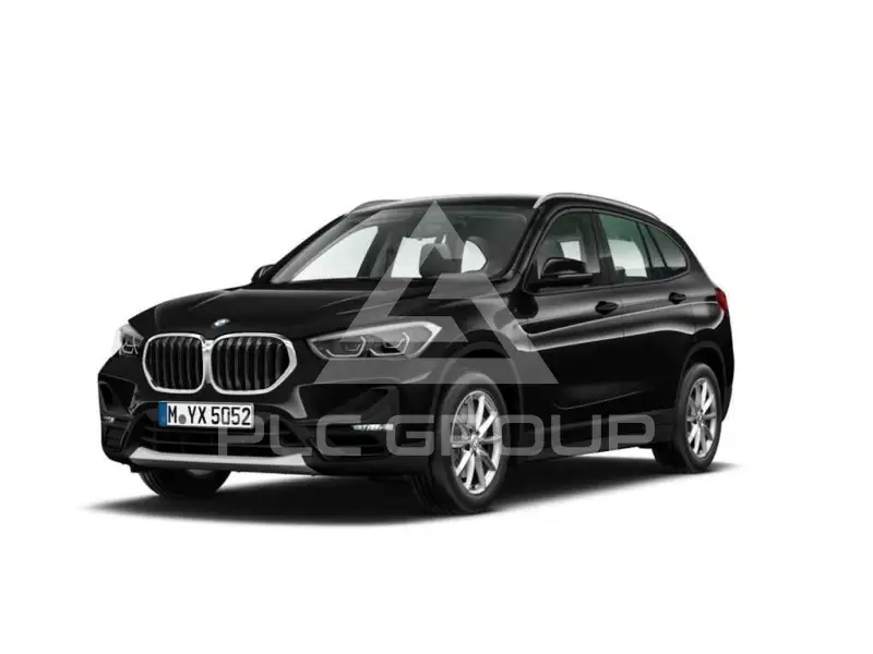 2021 BMW X1