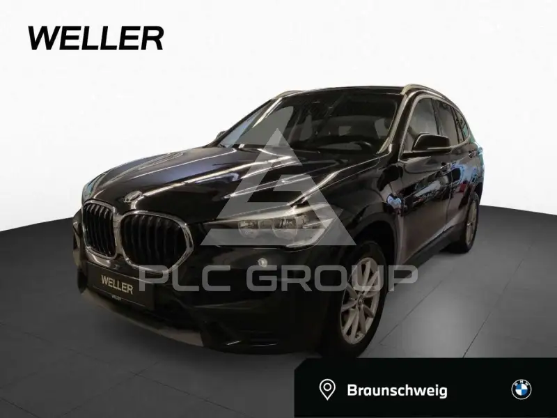 2021 BMW X1