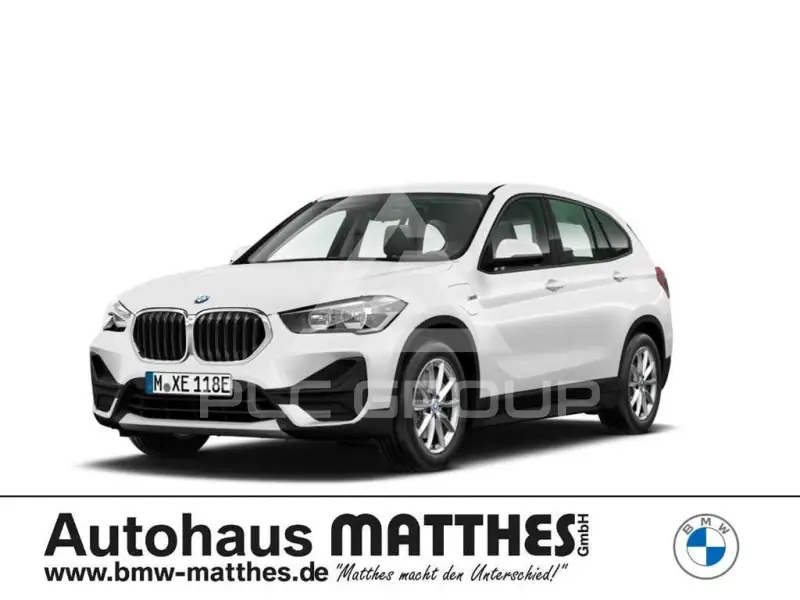 2021 BMW X1