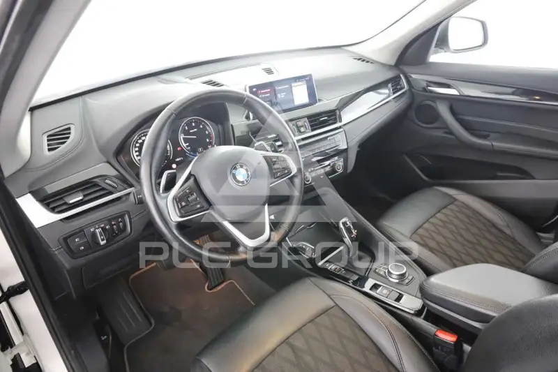 2021 BMW X1