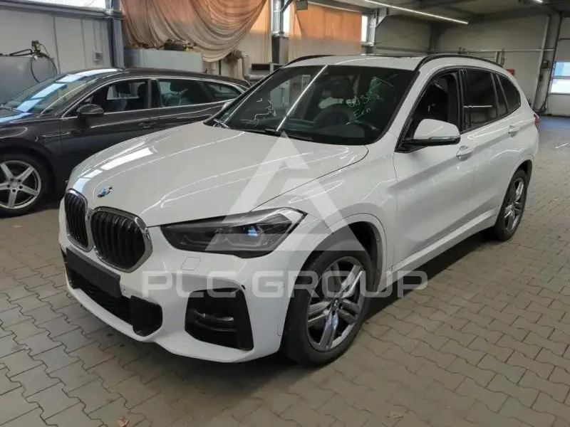 2021 BMW X1