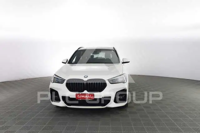 2021 BMW X1