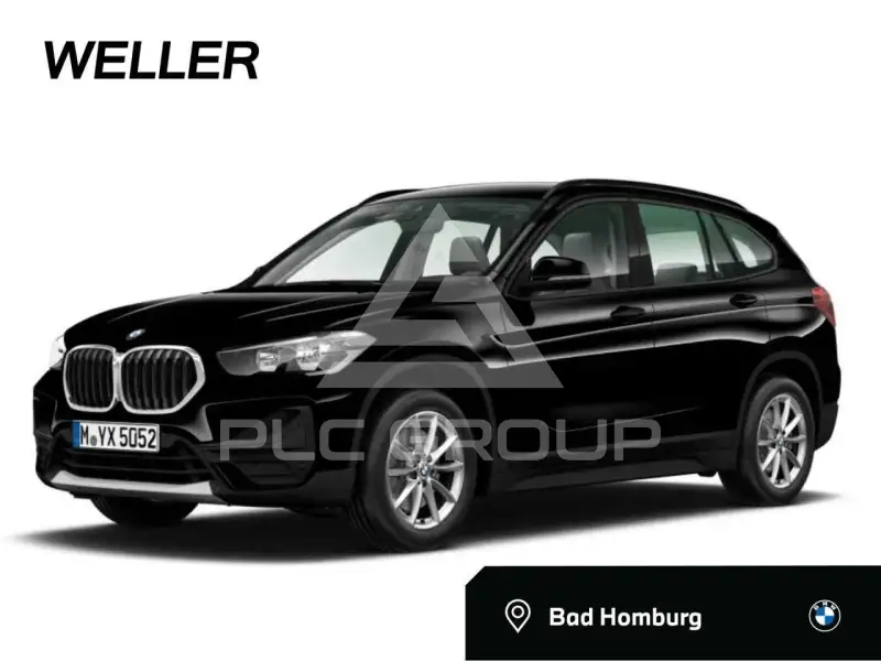 2021 BMW X1