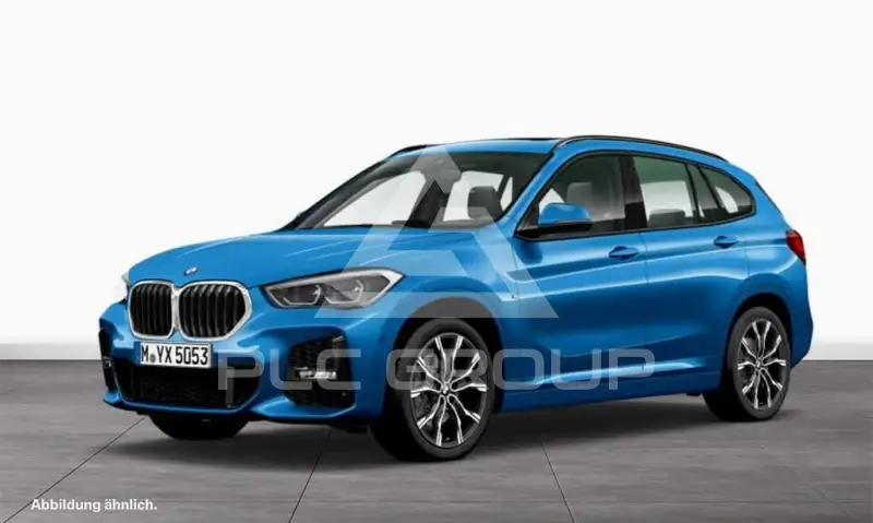 2021 BMW X1