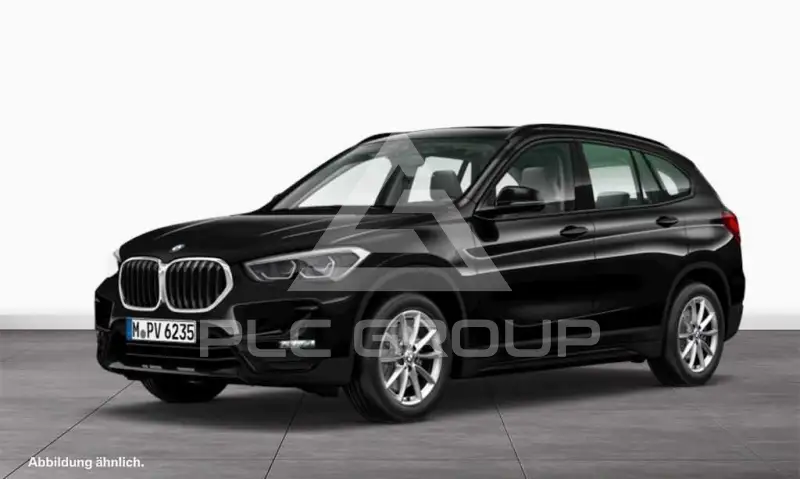 2021 BMW X1