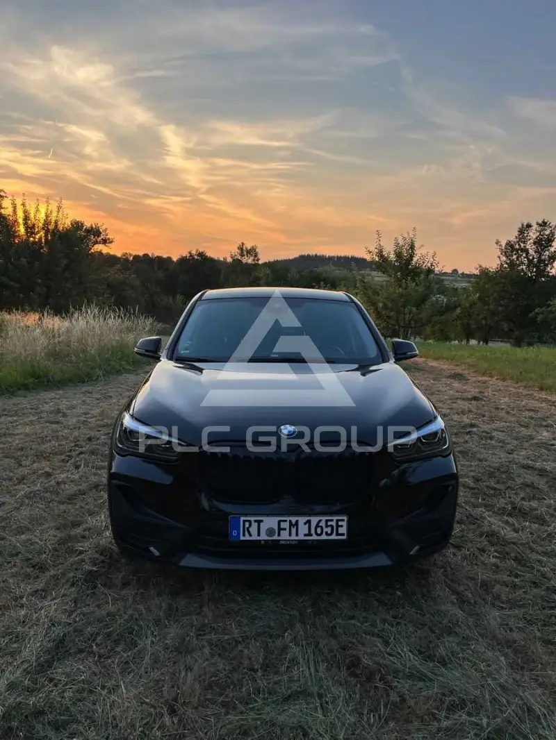 2021 BMW X1