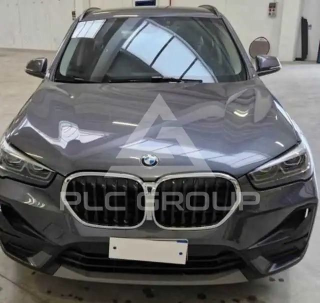 2021 BMW X1