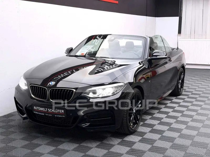 2021 BMW M2