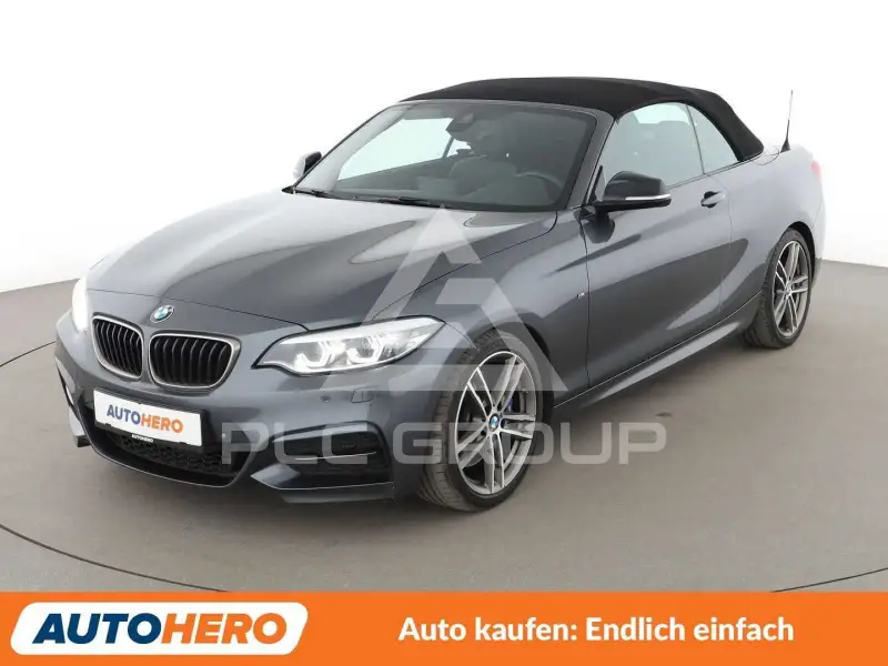 2021 BMW M2