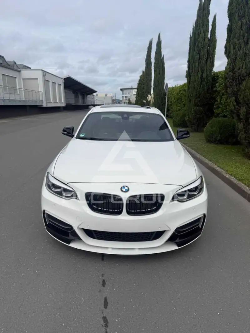 2021 BMW M240