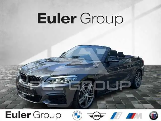 2021 BMW M2
