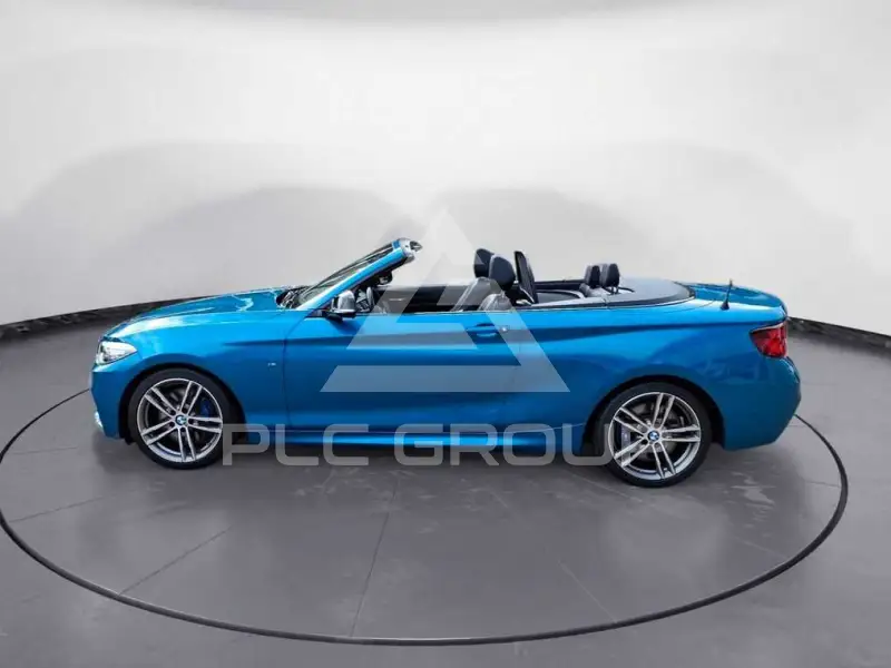 2021 BMW M2