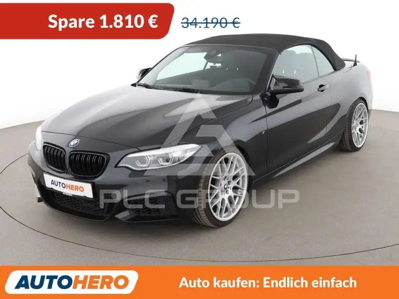 2021 BMW M2