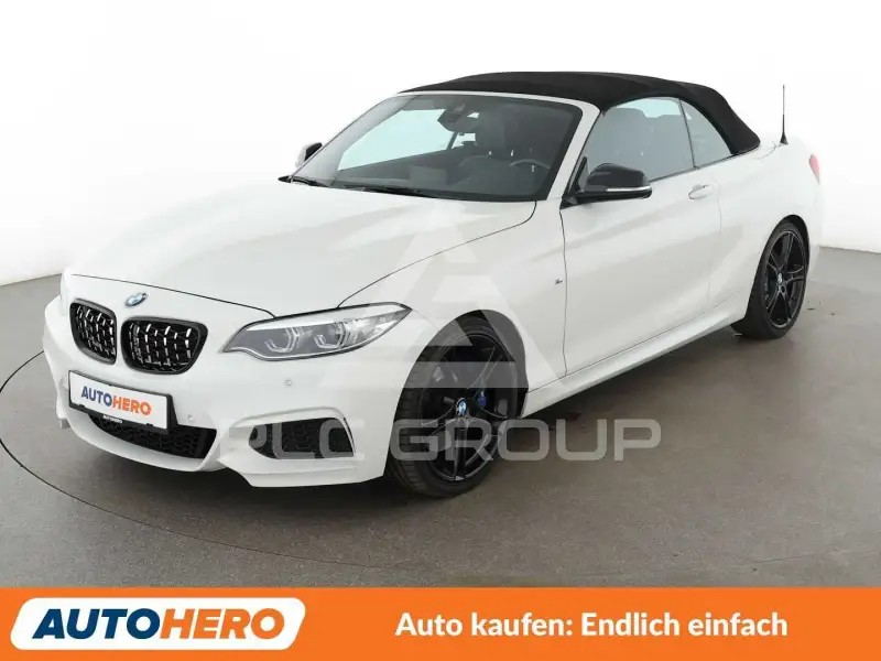 2021 BMW M2