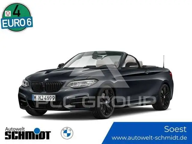 2021 BMW M2