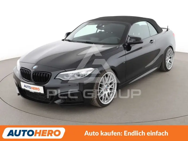 2021 BMW M2