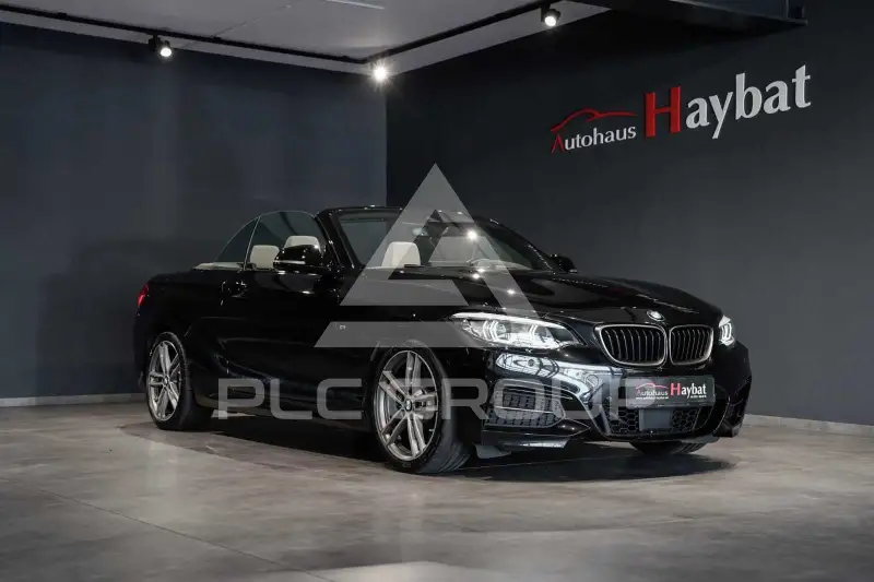 2021 BMW M2