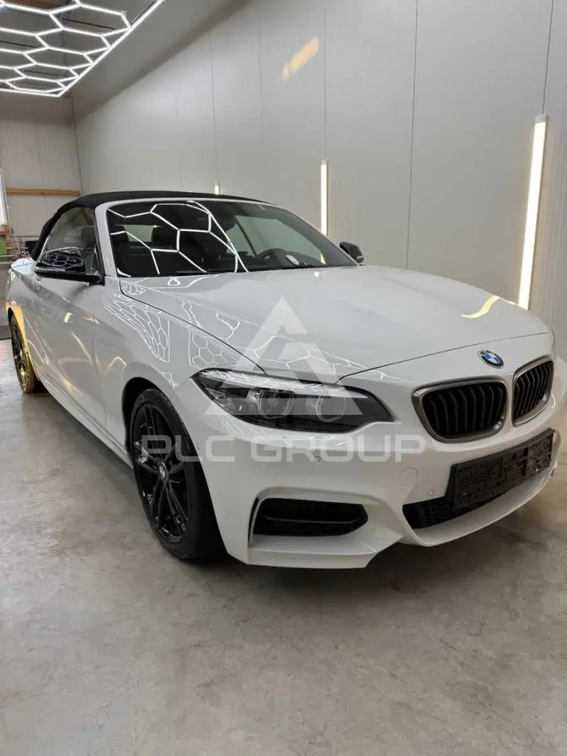 2021 BMW M240
