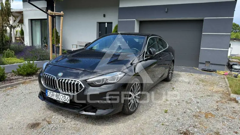 2021 BMW 228