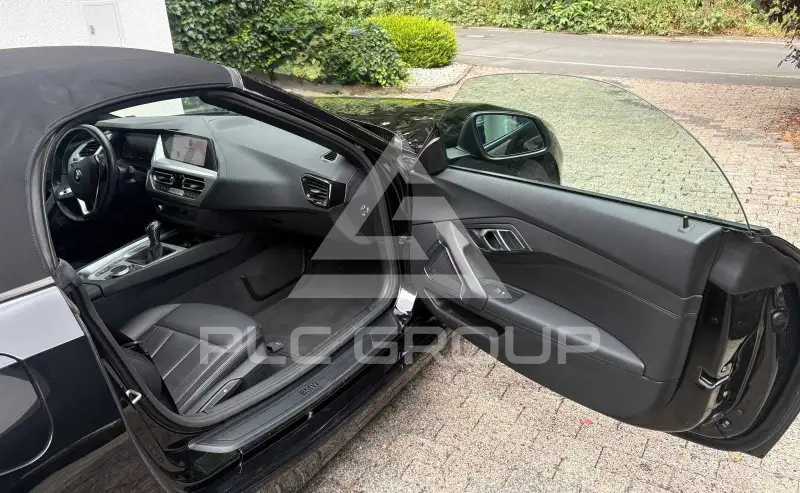 2021 BMW Z4
