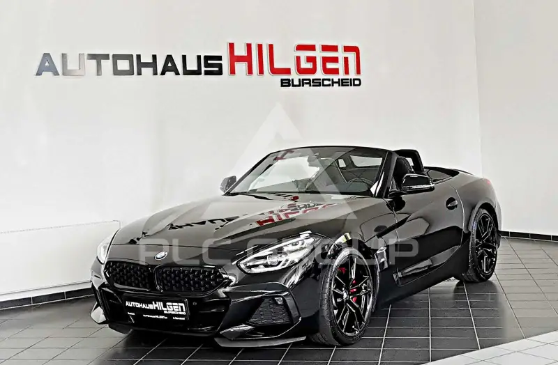 2021 BMW Z4