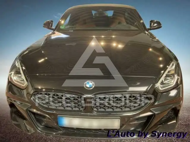 2021 BMW Z4
