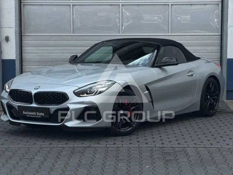 2021 BMW Z4
