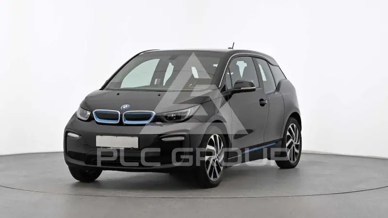 2021 BMW I3