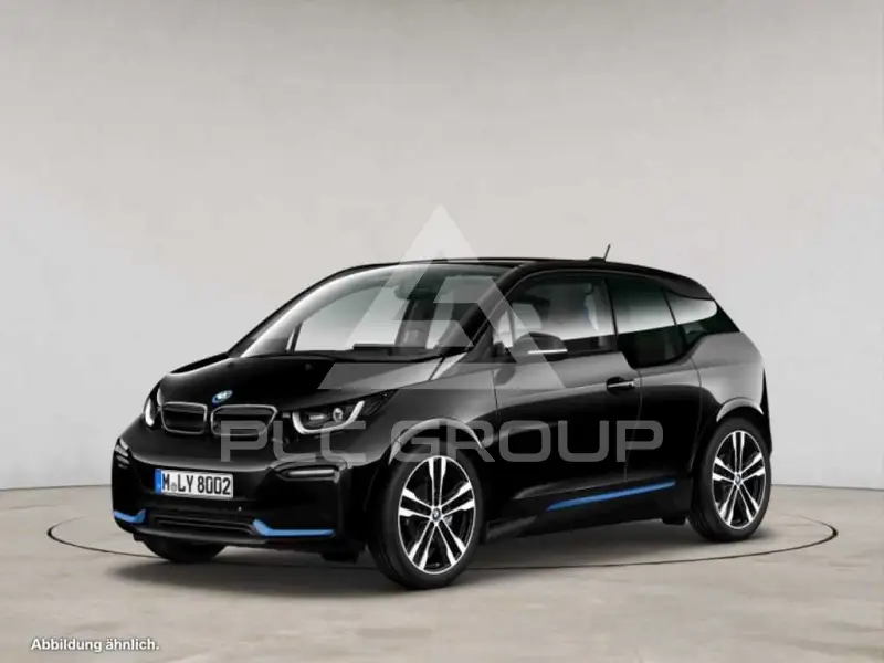 2021 BMW I3