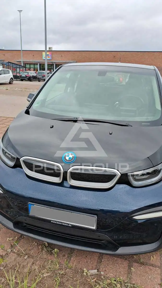 2021 BMW I3