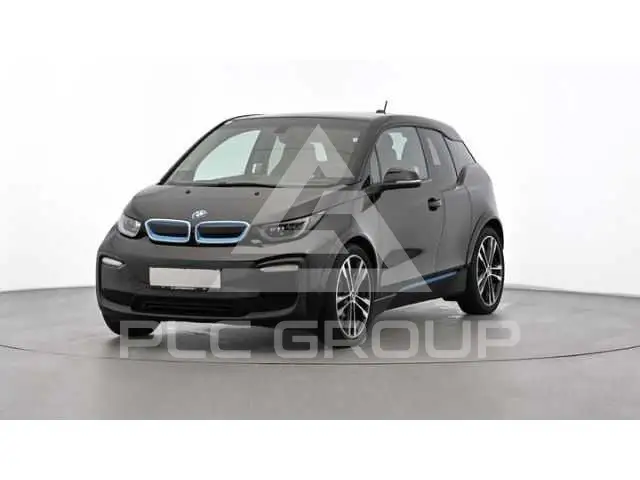 2021 BMW I3