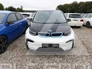 2021 BMW I3