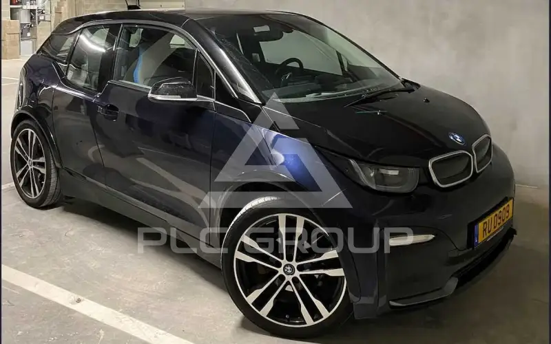 2021 BMW I3