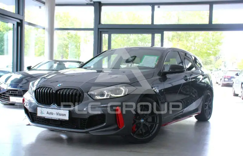 2021 BMW 128