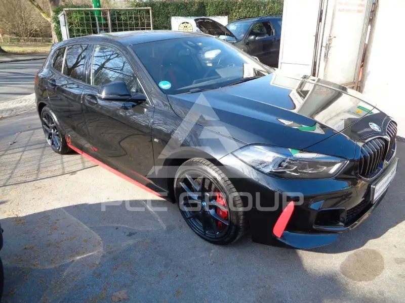 2021 BMW 128