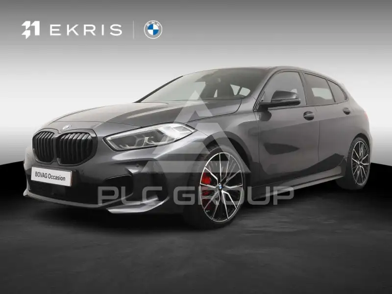 2021 BMW 128
