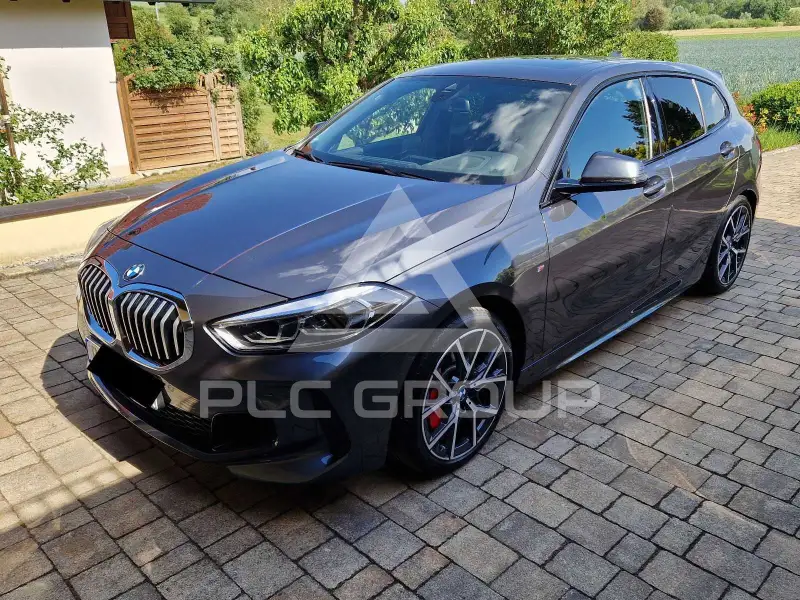 2021 BMW 128