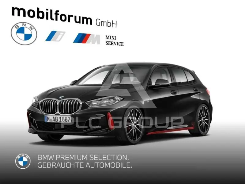 2021 BMW 128