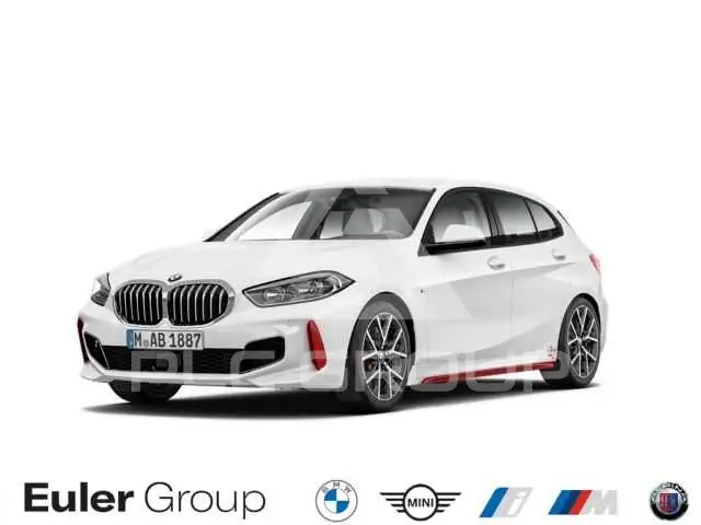 2021 BMW 128