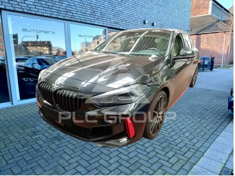 2021 BMW 128