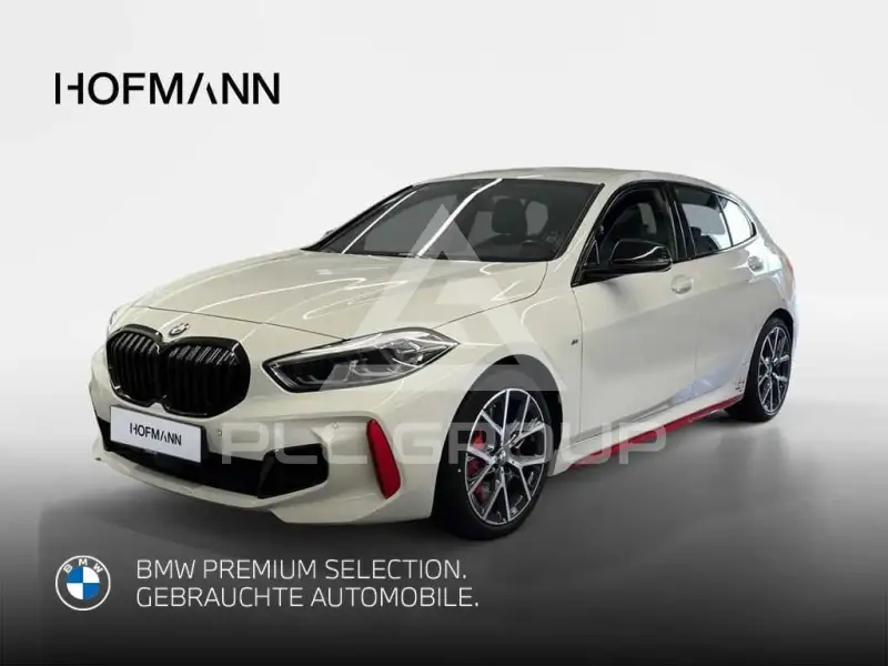 2021 BMW 128
