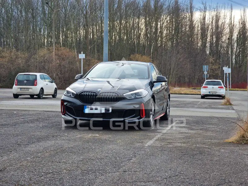2021 BMW 128