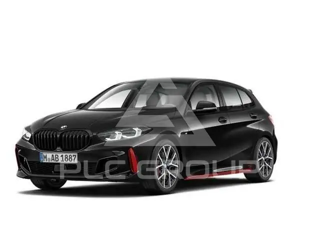 2021 BMW 128