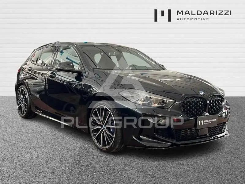 2021 BMW 135