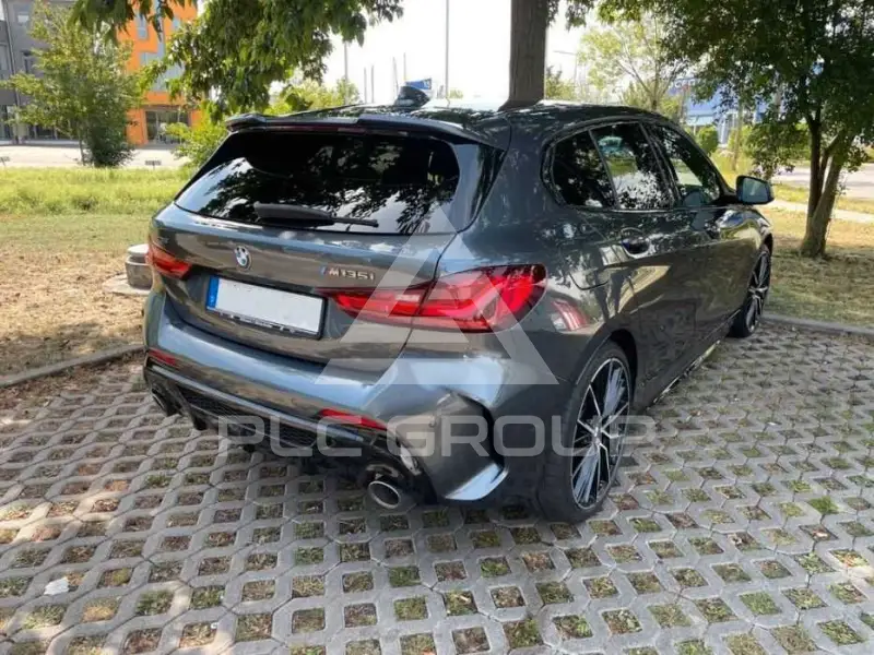 2021 BMW 135