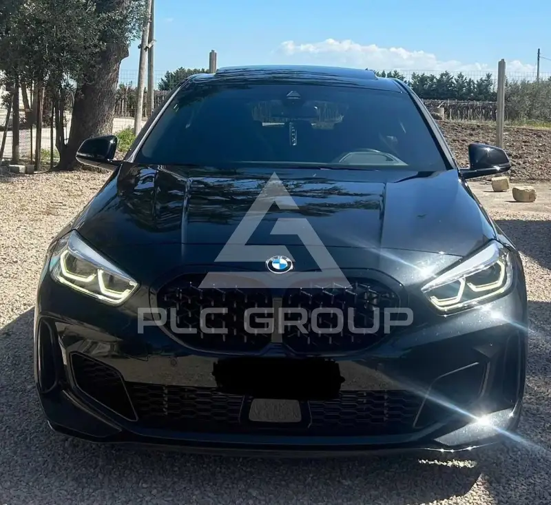 2021 BMW 135