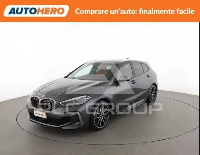 2021 BMW 135