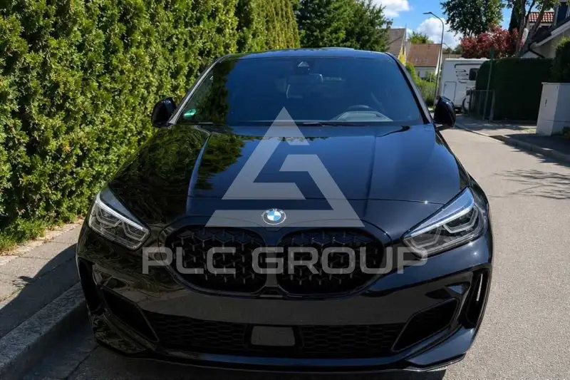 2021 BMW 135